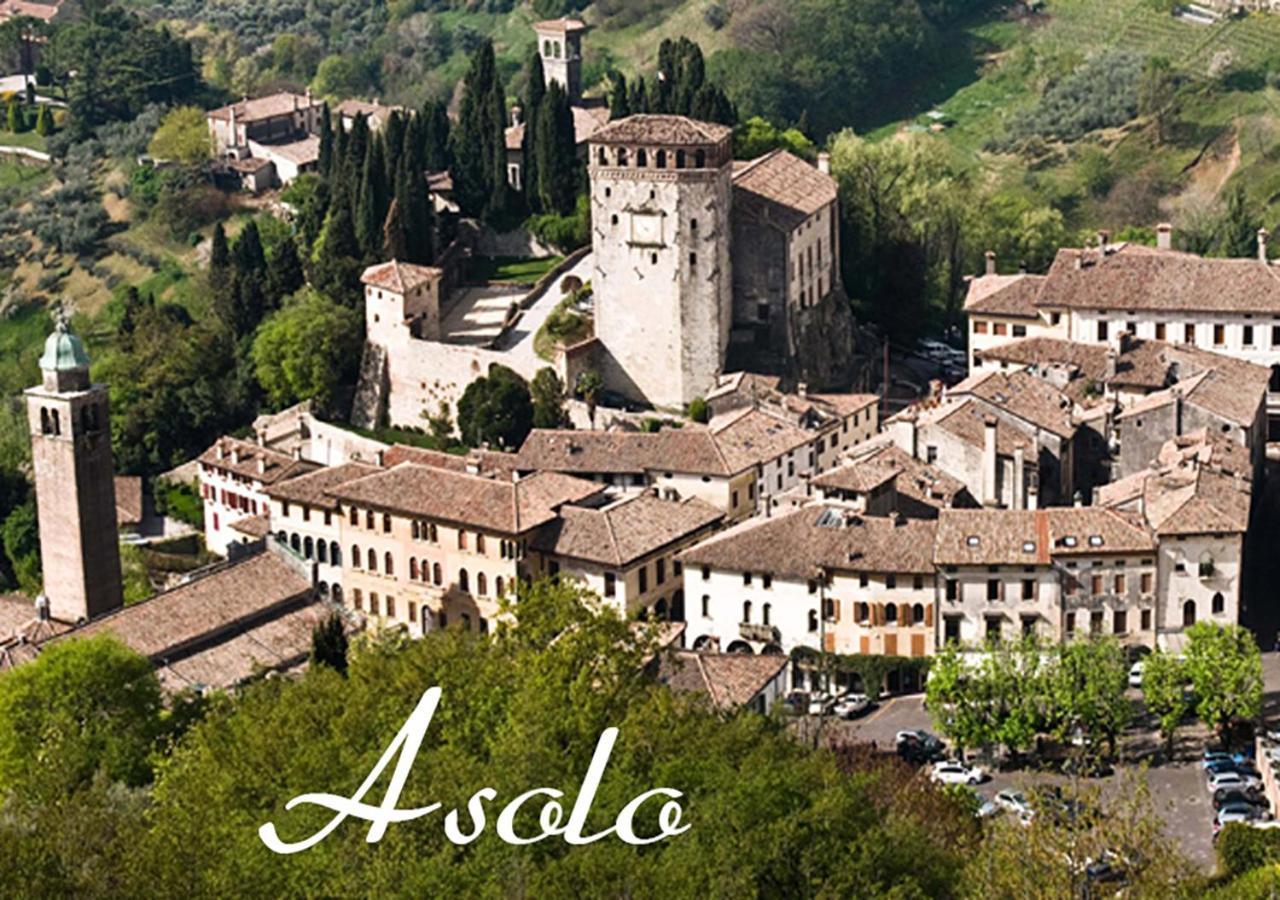 Casa Sul Lago - Alla Vecchia Cava Hotel Paese Buitenkant foto